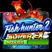 Fish Hunter 2 EX - Novice