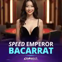 Speed Baccarat Emperor
