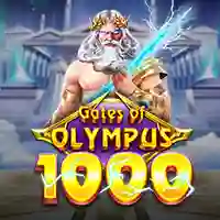 Gate Of olympus 1000